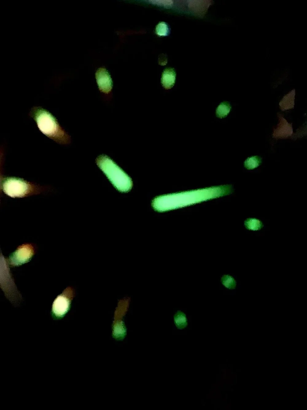 Citizen men watch
